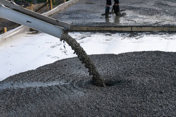 Best Concrete Removal and Replacement in Coachella, CA