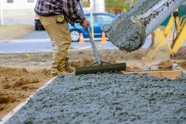 Best Concrete Retaining Walls in Coachella, CA
