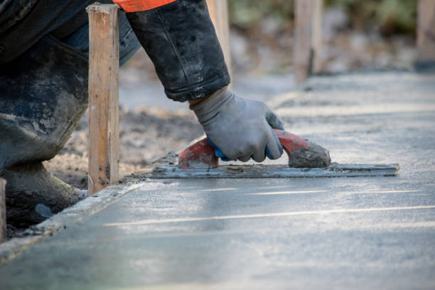 Best Concrete Sidewalk Installation in Coachella, CA