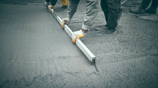 Best Decorative Concrete in Coachella, CA